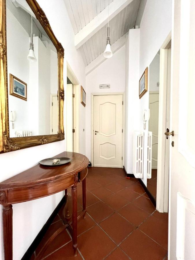 Casa Vacanza Saint Patrick Barletta Exterior foto